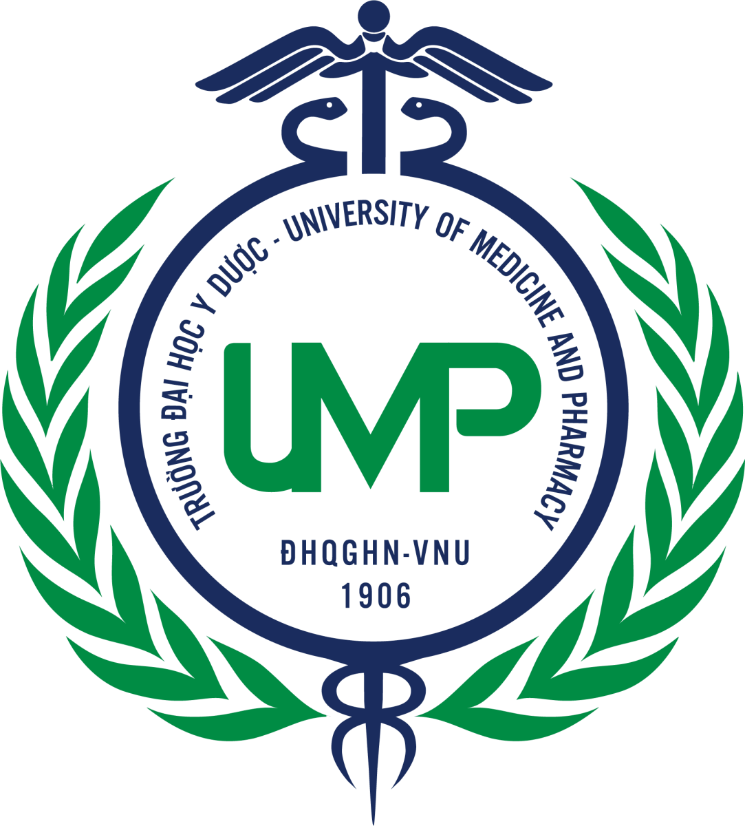 Logo UMP